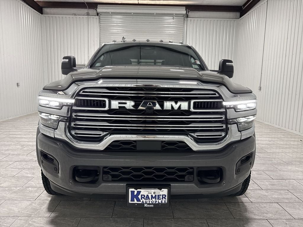 2026 RAM Ram 4500 Chassis Cab Big Horn