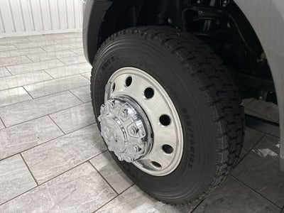 2026 RAM Ram 4500 Chassis Cab Big Horn