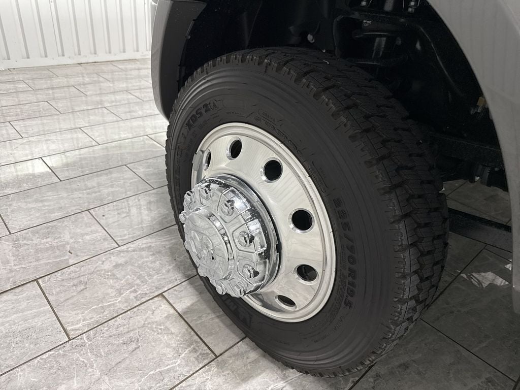 2026 RAM Ram 4500 Chassis Cab Big Horn