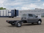 2026 RAM Ram 4500 Chassis Cab Big Horn