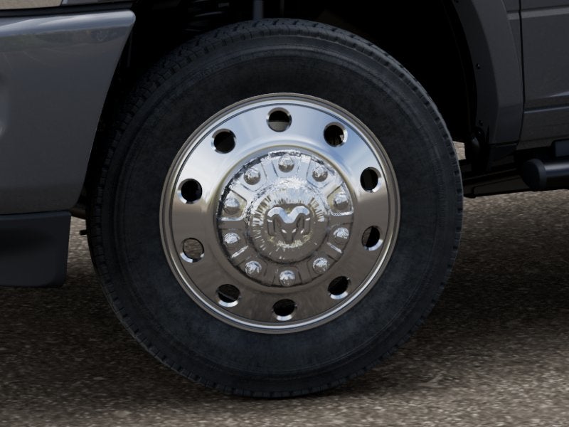 2026 RAM Ram 4500 Chassis Cab Big Horn