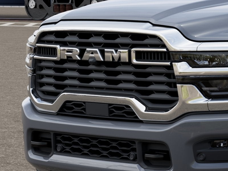 2026 RAM Ram 4500 Chassis Cab Big Horn
