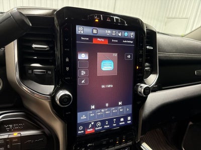 2023 RAM 4500 Chassis Tradesman/SLT/Laramie/Limited