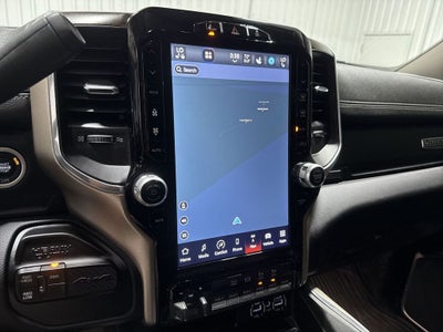 2023 RAM 4500 Chassis Tradesman/SLT/Laramie/Limited