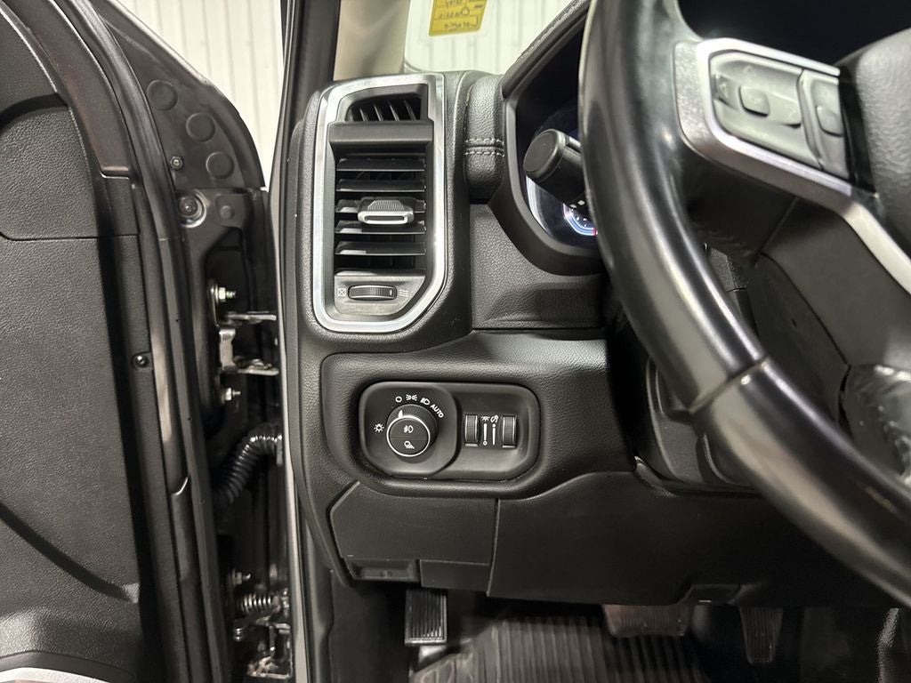 2023 RAM 4500 Chassis Tradesman/SLT/Laramie/Limited
