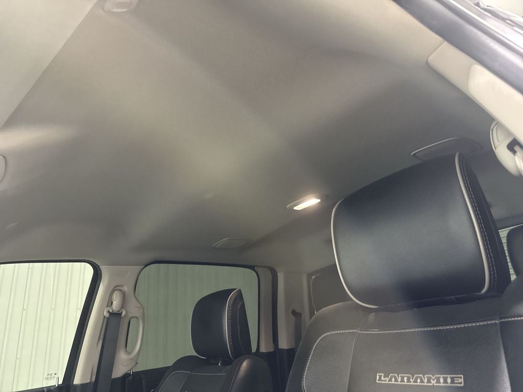 2023 RAM 4500 Chassis Tradesman/SLT/Laramie/Limited