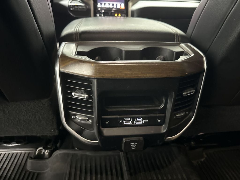 2023 RAM 4500 Chassis Tradesman/SLT/Laramie/Limited