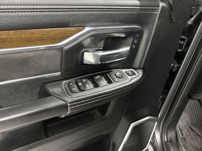 2023 RAM 4500 Chassis Tradesman/SLT/Laramie/Limited