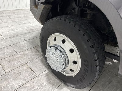 2023 RAM 4500 Chassis Tradesman/SLT/Laramie/Limited