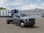 2026 RAM Ram 4500 Chassis Cab RAM 4500 BIG HORN CHASSIS CREW CAB 4X4 84' CA
