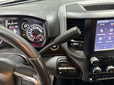 2024 RAM 4500 Chassis Tradesman/SLT/Laramie/Limited