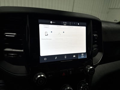 2026 RAM Ram 3500 Chassis Cab RAM 3500 TRADESMAN CHASSIS REGULAR CAB 4X4 60' CA