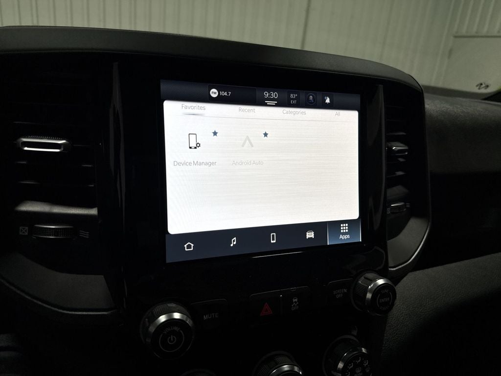 2026 RAM Ram 3500 Chassis Cab RAM 3500 TRADESMAN CHASSIS REGULAR CAB 4X4 60' CA