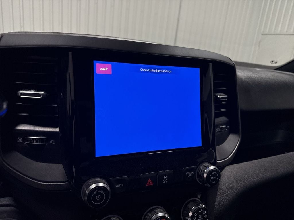 2026 RAM Ram 3500 Chassis Cab RAM 3500 TRADESMAN CHASSIS REGULAR CAB 4X4 60' CA