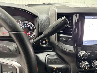 2026 RAM Ram 3500 Chassis Cab RAM 3500 TRADESMAN CHASSIS REGULAR CAB 4X4 60' CA