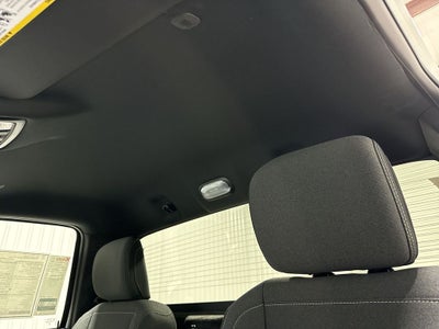 2026 RAM Ram 3500 Chassis Cab RAM 3500 TRADESMAN CHASSIS REGULAR CAB 4X4 60' CA