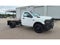 2026 RAM Ram 3500 Chassis Cab RAM 3500 TRADESMAN CHASSIS REGULAR CAB 4X4 60' CA
