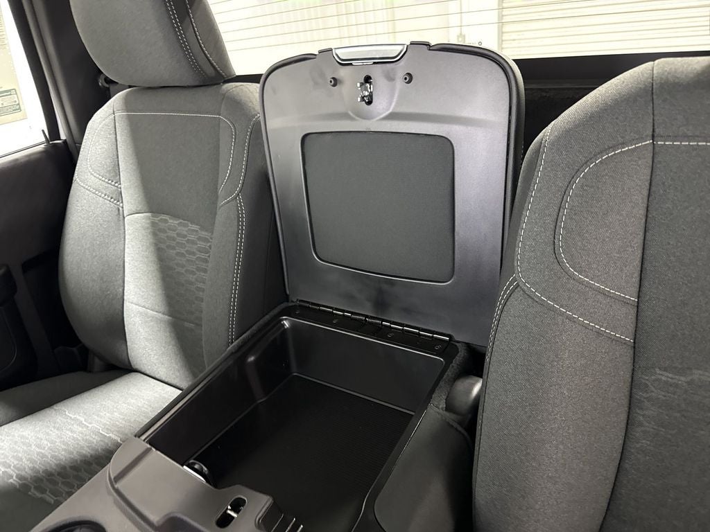 2026 RAM Ram 3500 Chassis Cab RAM 3500 TRADESMAN CHASSIS REGULAR CAB 4X4 60' CA