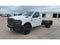 2026 RAM Ram 3500 Chassis Cab RAM 3500 TRADESMAN CHASSIS REGULAR CAB 4X4 60' CA