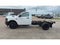 2026 RAM Ram 3500 Chassis Cab RAM 3500 TRADESMAN CHASSIS REGULAR CAB 4X4 60' CA