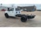 2026 RAM Ram 3500 Chassis Cab RAM 3500 TRADESMAN CHASSIS REGULAR CAB 4X4 60' CA