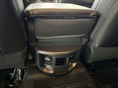 2027 RAM Ram 3500 Chassis Cab Tradesman