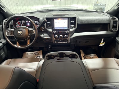 2027 RAM Ram 3500 Chassis Cab Tradesman