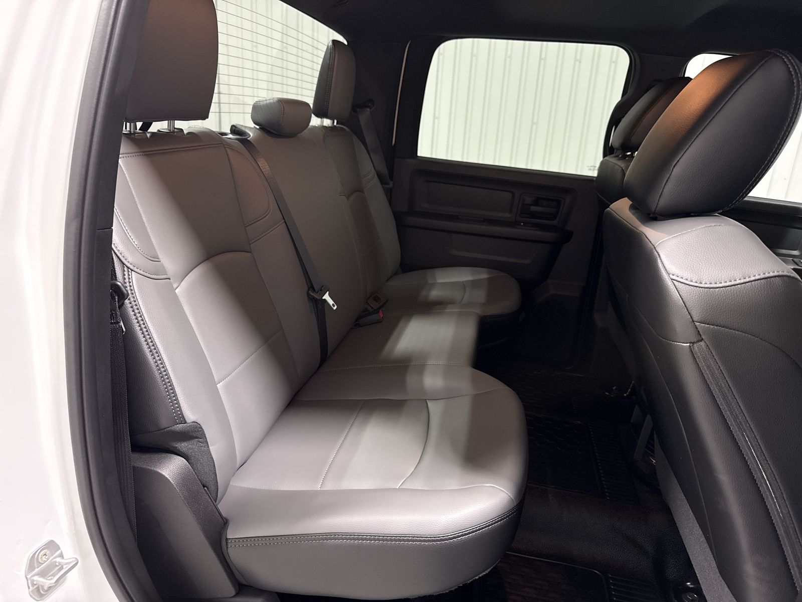 2027 RAM Ram 3500 Chassis Cab Tradesman
