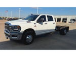 2027 RAM Ram 3500 Chassis Cab Tradesman