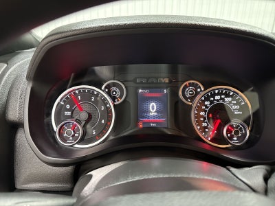 2027 RAM Ram 3500 Chassis Cab Tradesman