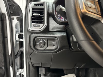2027 RAM Ram 3500 Chassis Cab Tradesman