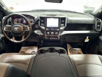 2027 RAM Ram 3500 Chassis Cab Tradesman