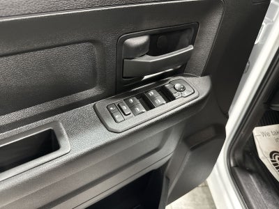2027 RAM Ram 3500 Chassis Cab Tradesman