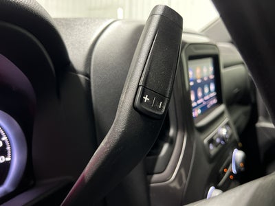 2023 Chevrolet Silverado Custom