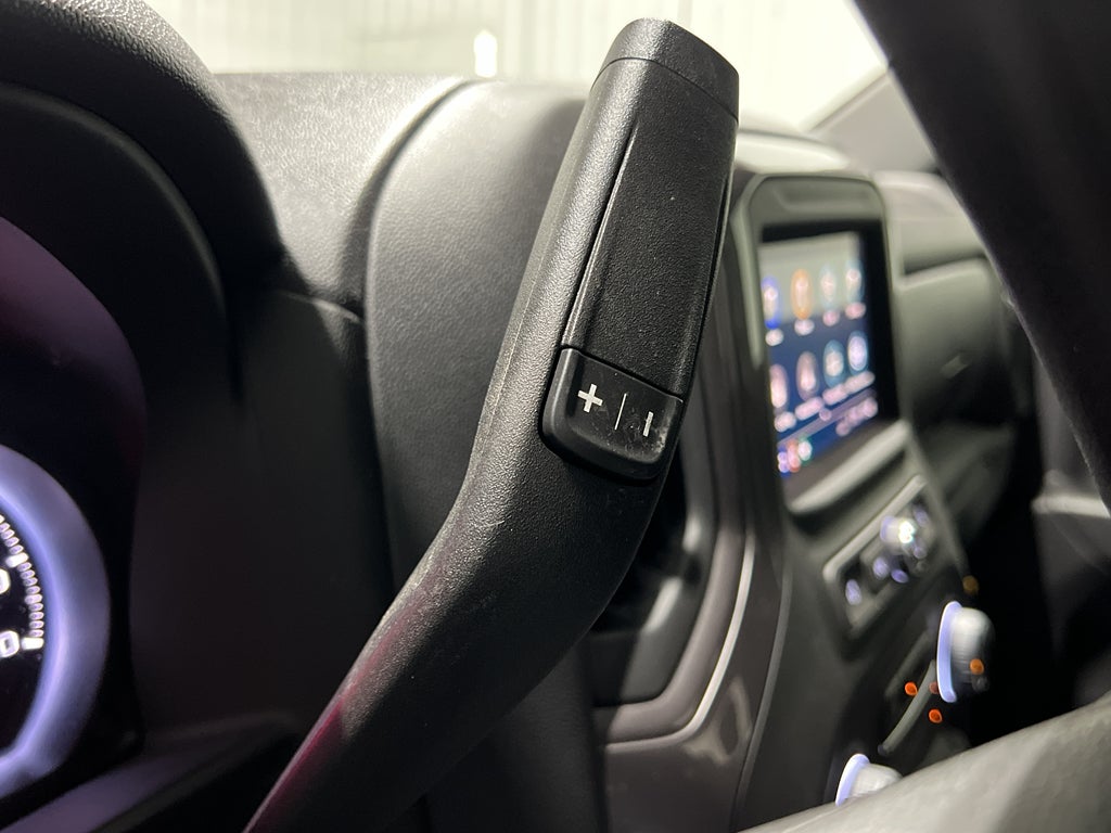 2023 Chevrolet Silverado Custom