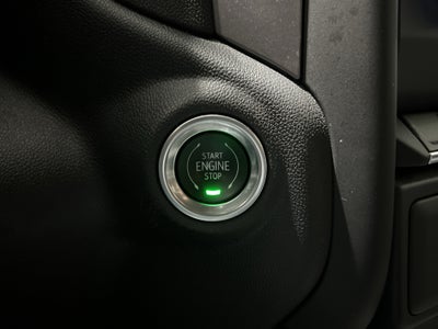 2023 Chevrolet Silverado Custom