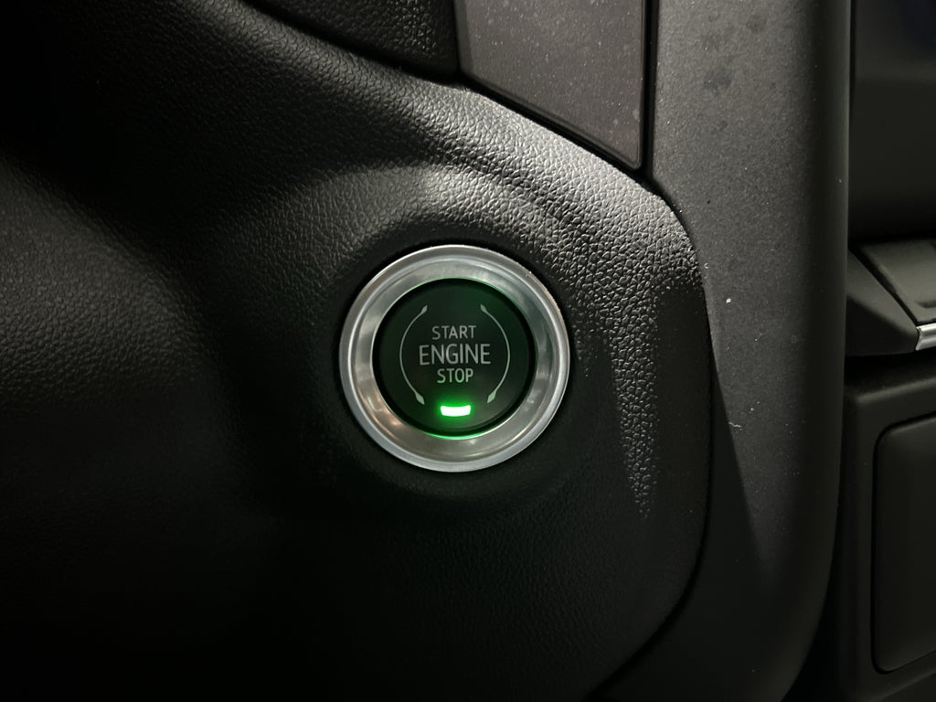 2023 Chevrolet Silverado Custom