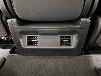 2023 Chevrolet Silverado Custom