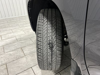 2023 Chevrolet Silverado Custom