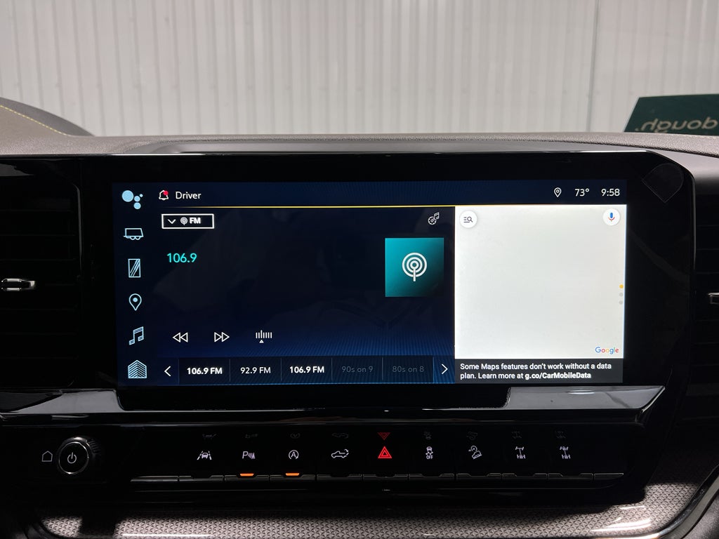 2024 Chevrolet Silverado ZR2