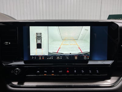 2024 Chevrolet Silverado ZR2