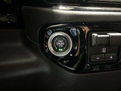 2024 Chevrolet Silverado ZR2