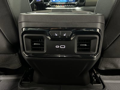 2024 Chevrolet Silverado ZR2