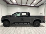 2024 Chevrolet Silverado ZR2