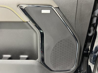 2024 Chevrolet Silverado ZR2