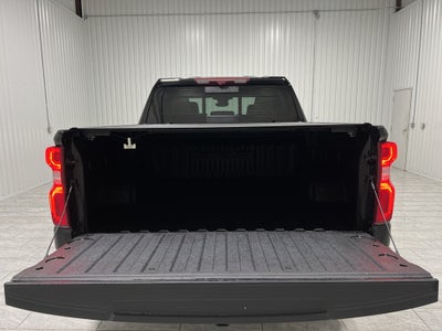 2024 Chevrolet Silverado ZR2