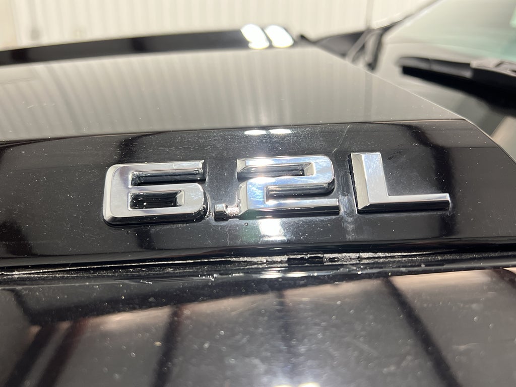 2024 Chevrolet Silverado ZR2