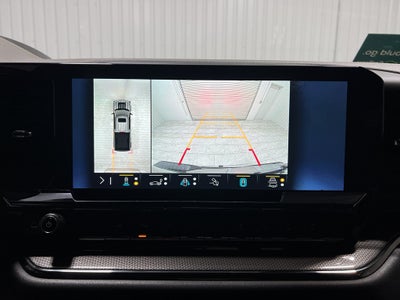 2023 Chevrolet Silverado ZR2