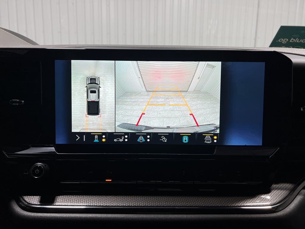 2023 Chevrolet Silverado ZR2