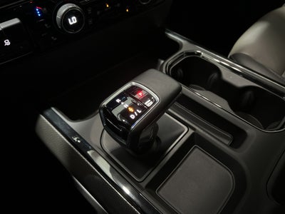 2023 Chevrolet Silverado ZR2